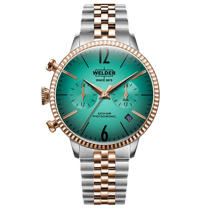 Дамски часовник Welder Royal WWRC655