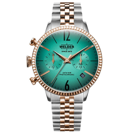Дамски часовник Welder Royal WWRC655