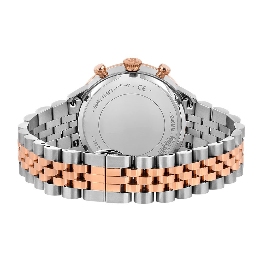 Дамски часовник Welder Royal WWRC655 3