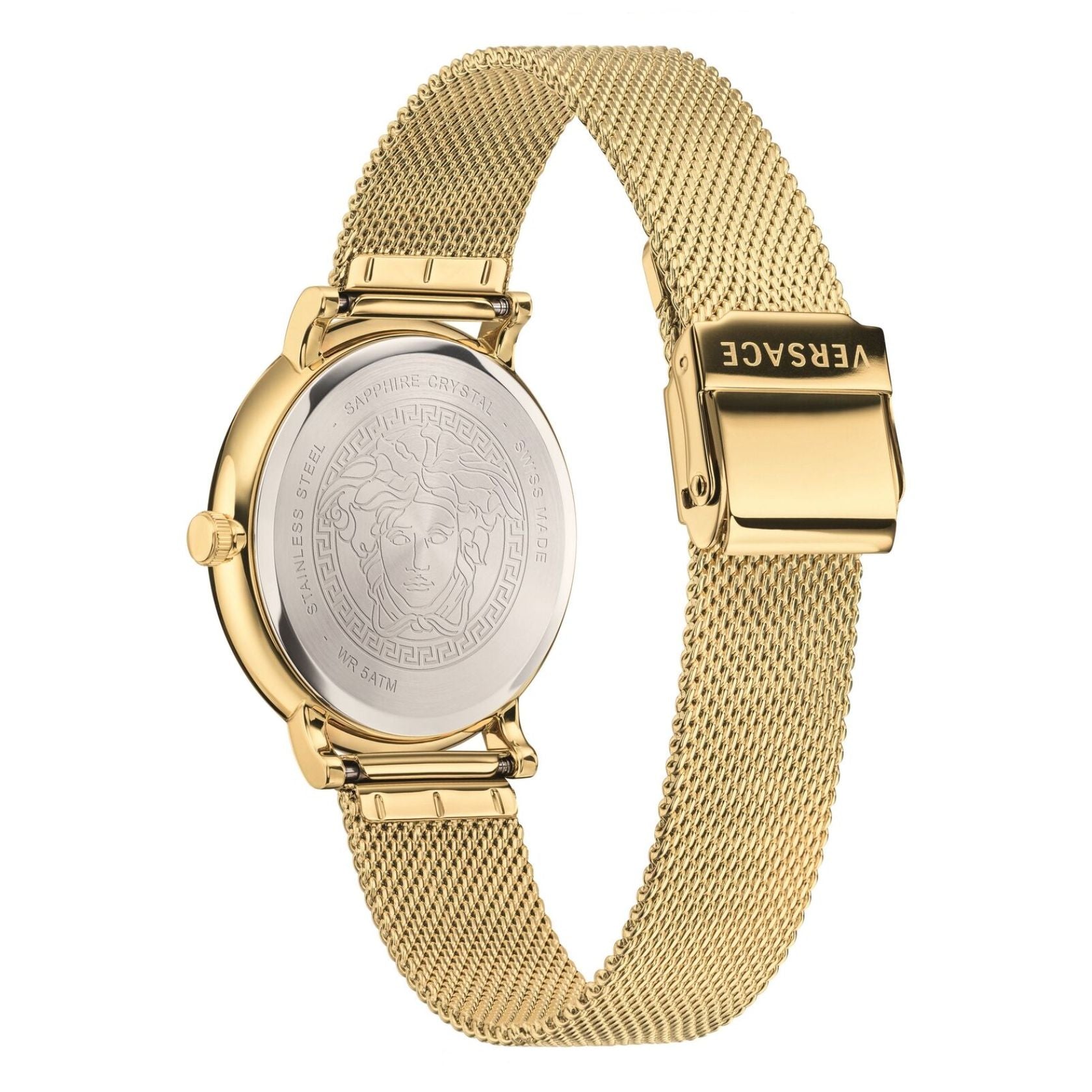 Мъжки часовник Versace V-Circle