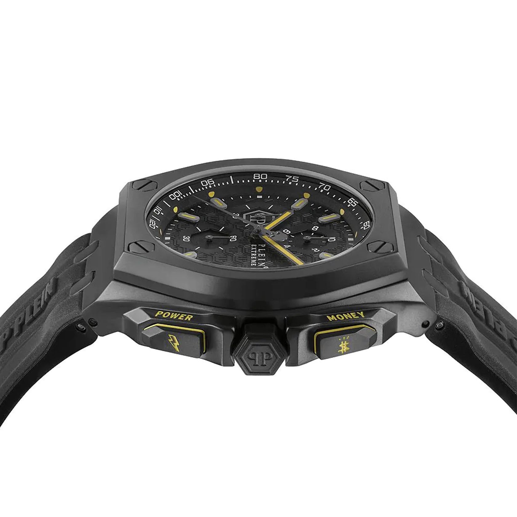 Мъжки часовник Philipp Plein Extreme Chronograph PWGAA0221