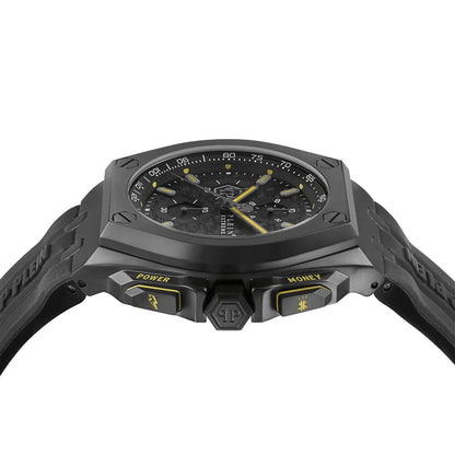 Мъжки часовник Philipp Plein Extreme Chronograph PWGAA0221
