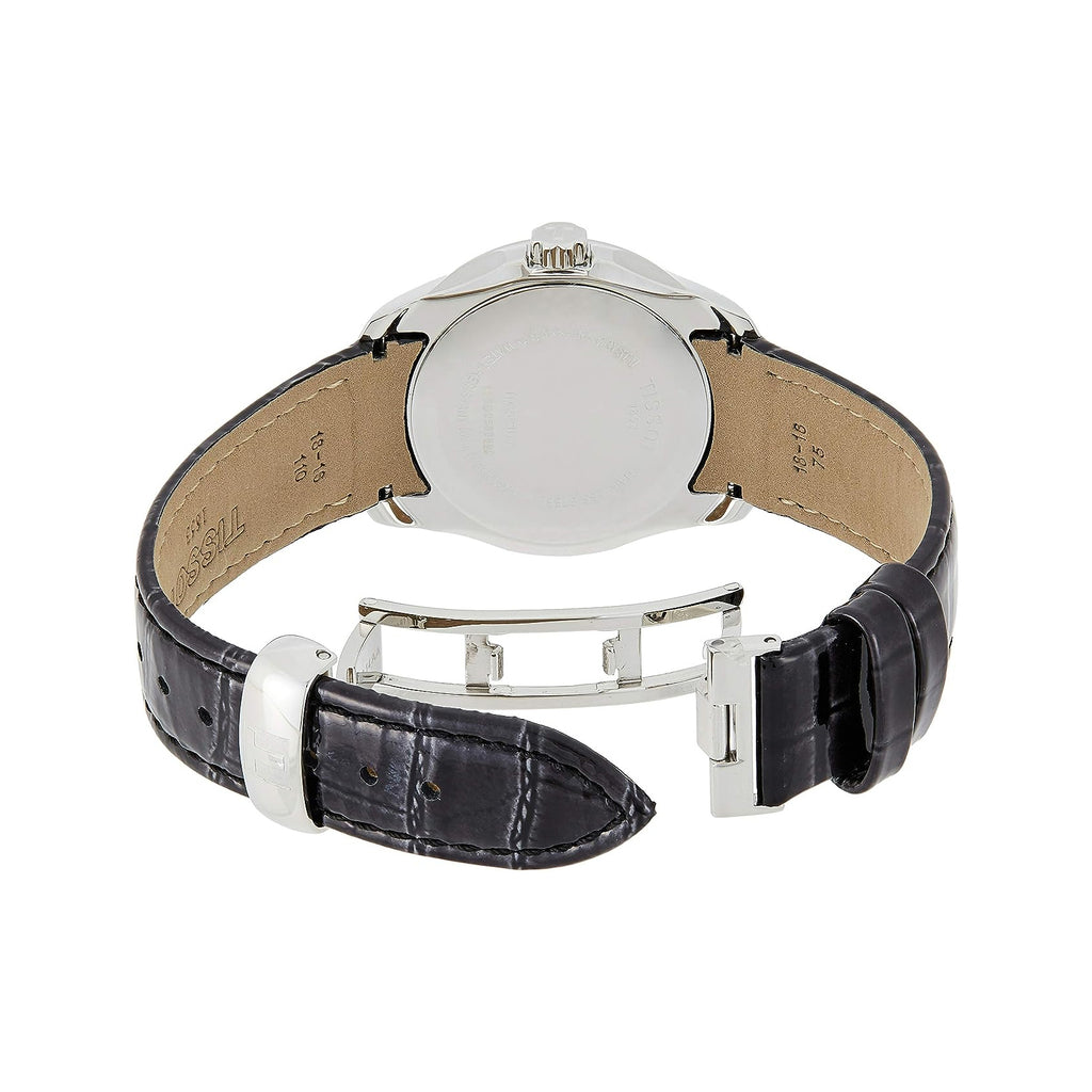 Дамски часовник Tissot T-Classic Couturier T035.210.16.051.00