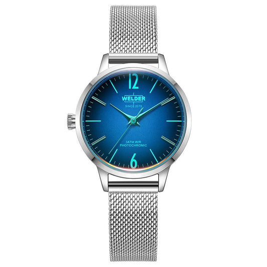 Часовник Welder Slim WRS200