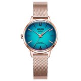 Часовник Welder Slim WRS204