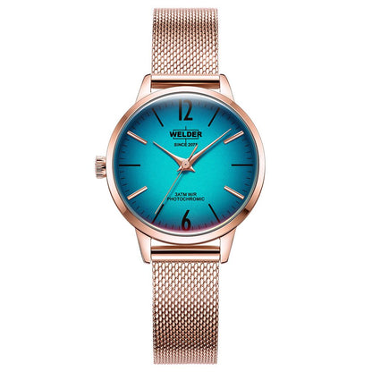 Часовник Welder Slim WRS204