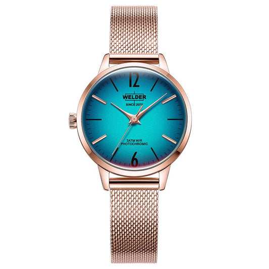 Часовник Welder Slim WRS204