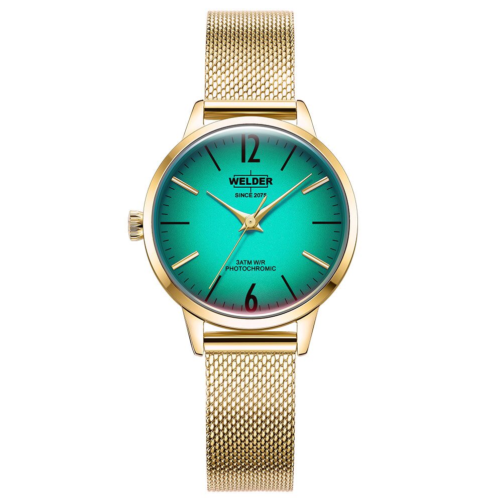 Часовник Welder Slim WRS205