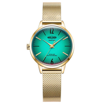 Часовник Welder Slim WRS205