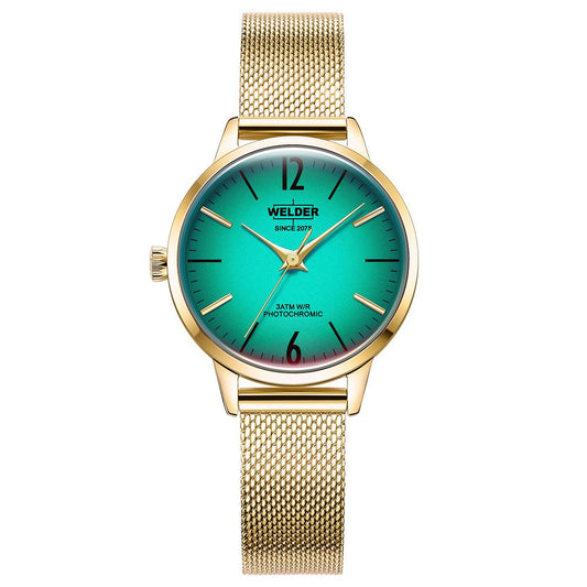 Часовник Welder Slim WRS205