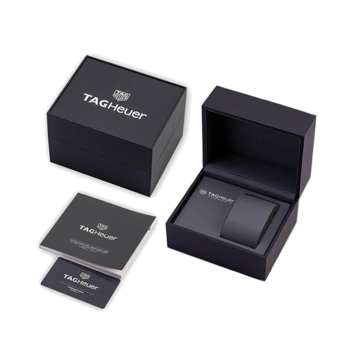 Мъжки часовник TAG Heuer Formula 1 WAZ1111.BA0875