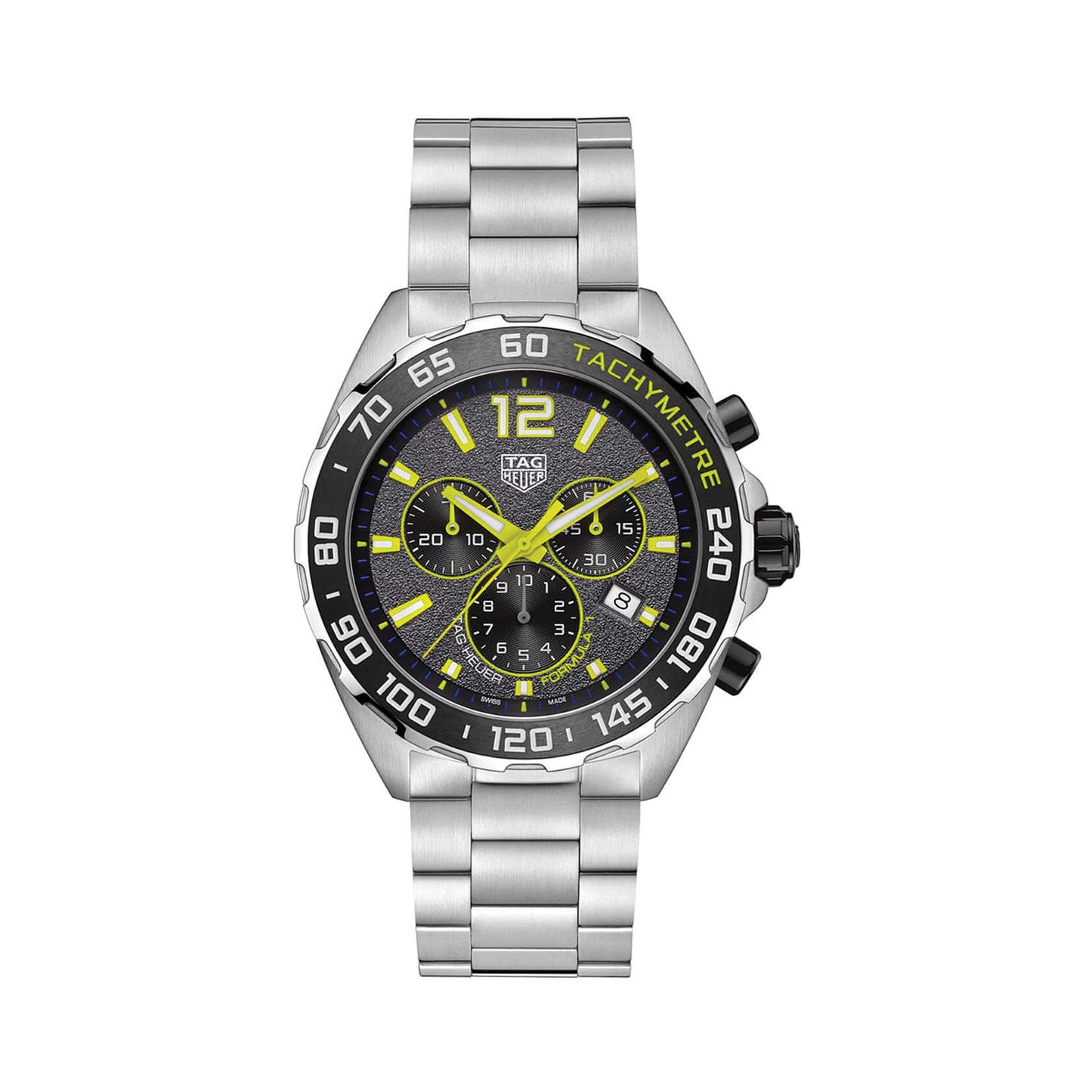 Мъжки часовник TAG Heuer Formula 1 CAZ101AG.BA0842