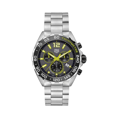 Мъжки часовник TAG Heuer Formula 1 CAZ101AG.BA0842