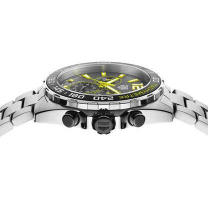Мъжки часовник TAG Heuer Formula 1 CAZ101AG.BA0842 4