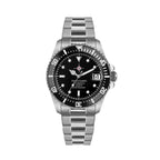 Мъжки часовник Tecnotempo Автоматичен Diver Limited Edition Wind Rose