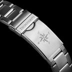 Мъжки часовник Tecnotempo Автоматичен Diver Limited Edition Wind Rose