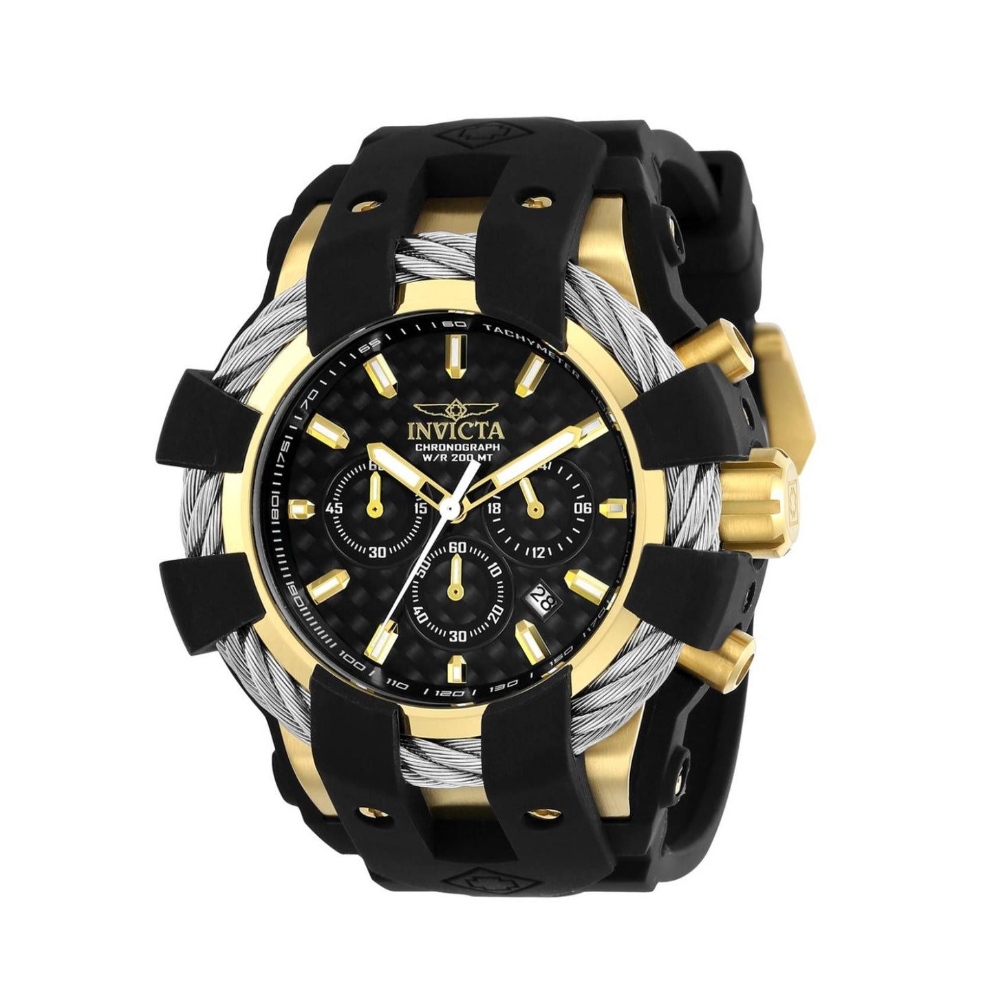 Мъжки часовник Invicta Bolt