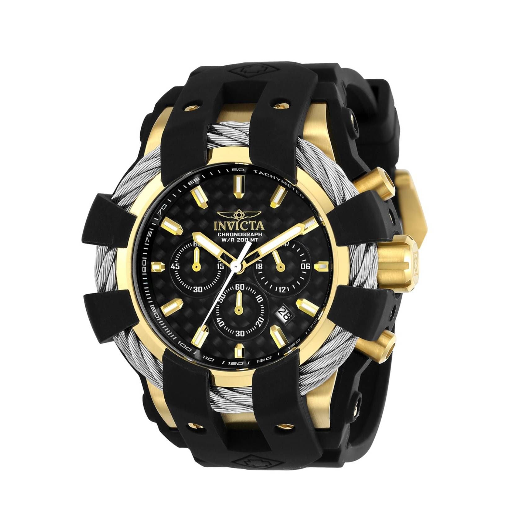 Мъжки часовник Invicta Bolt