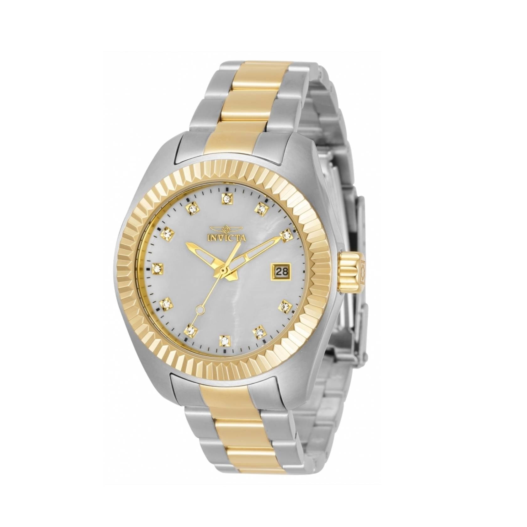 Дамски часовник Invicta Specialty Quartz
