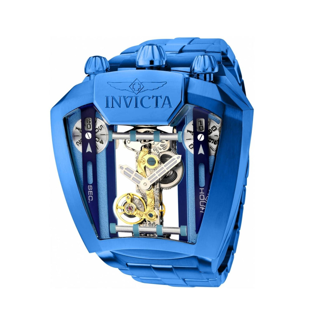 Мъжки часовник Invicta Speedway Mechanical - LIMITED