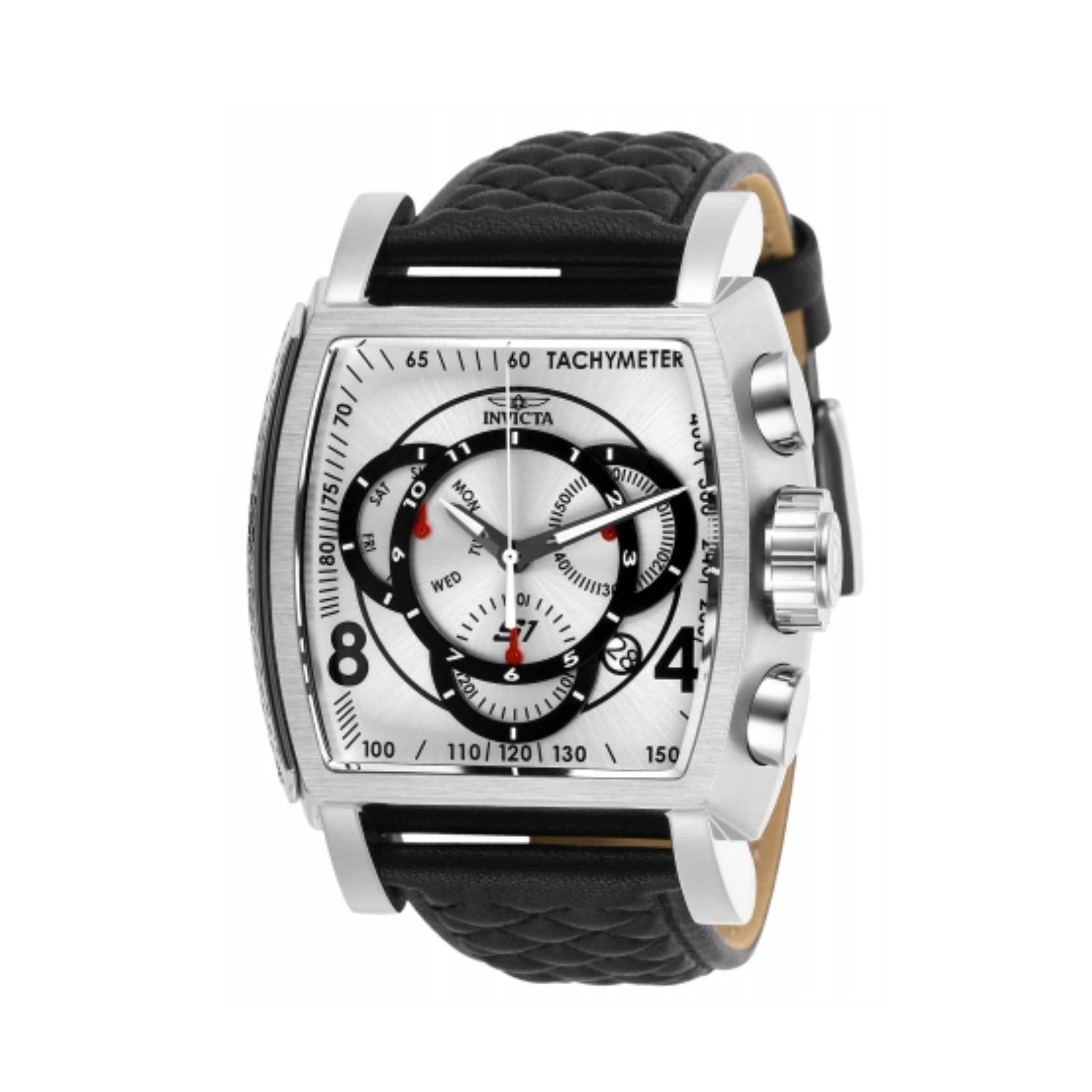 Мъжки часовник Invicta S1 Rally Swiss Silver Premium 27918