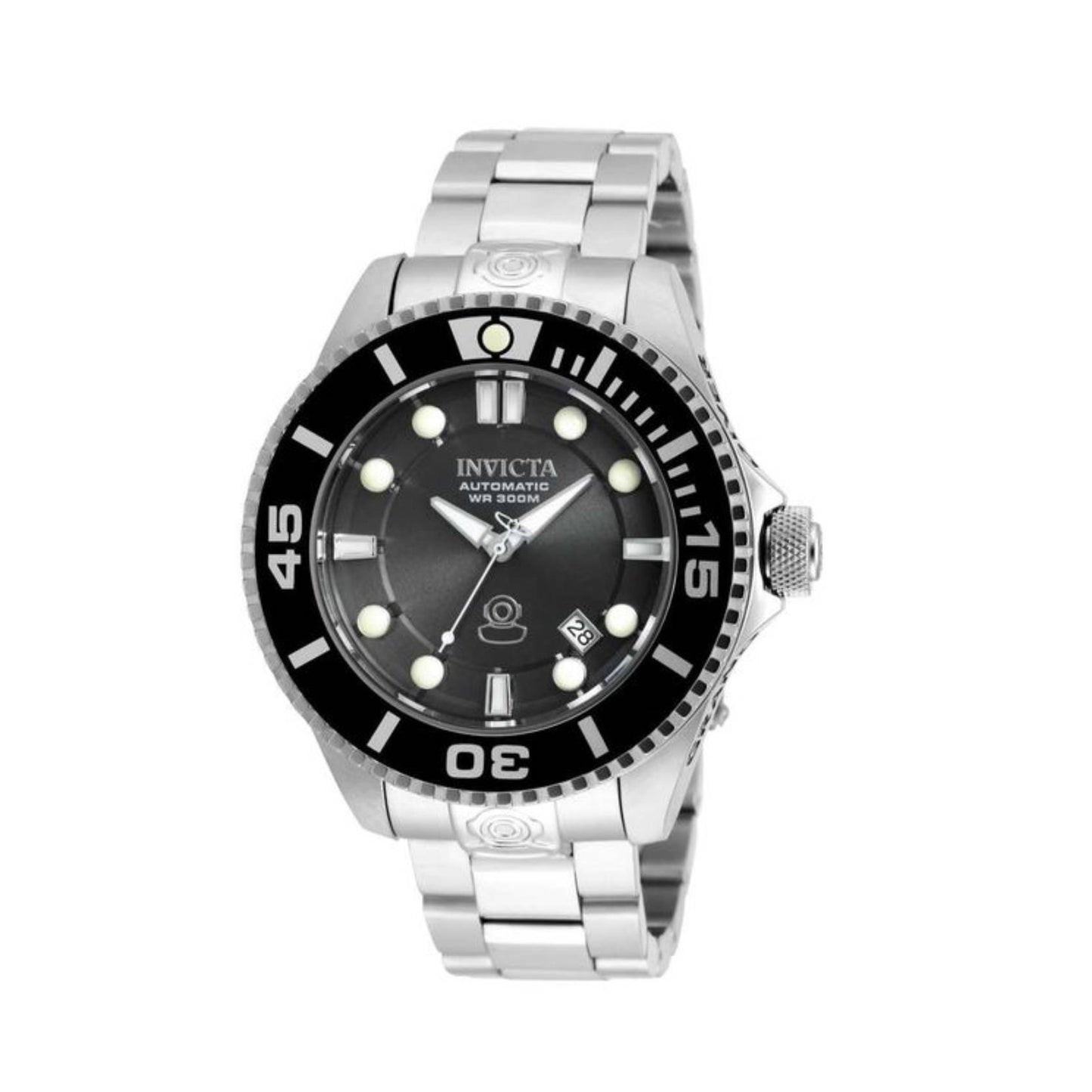 Мъжки часовник Invicta Grand Diver Automatic