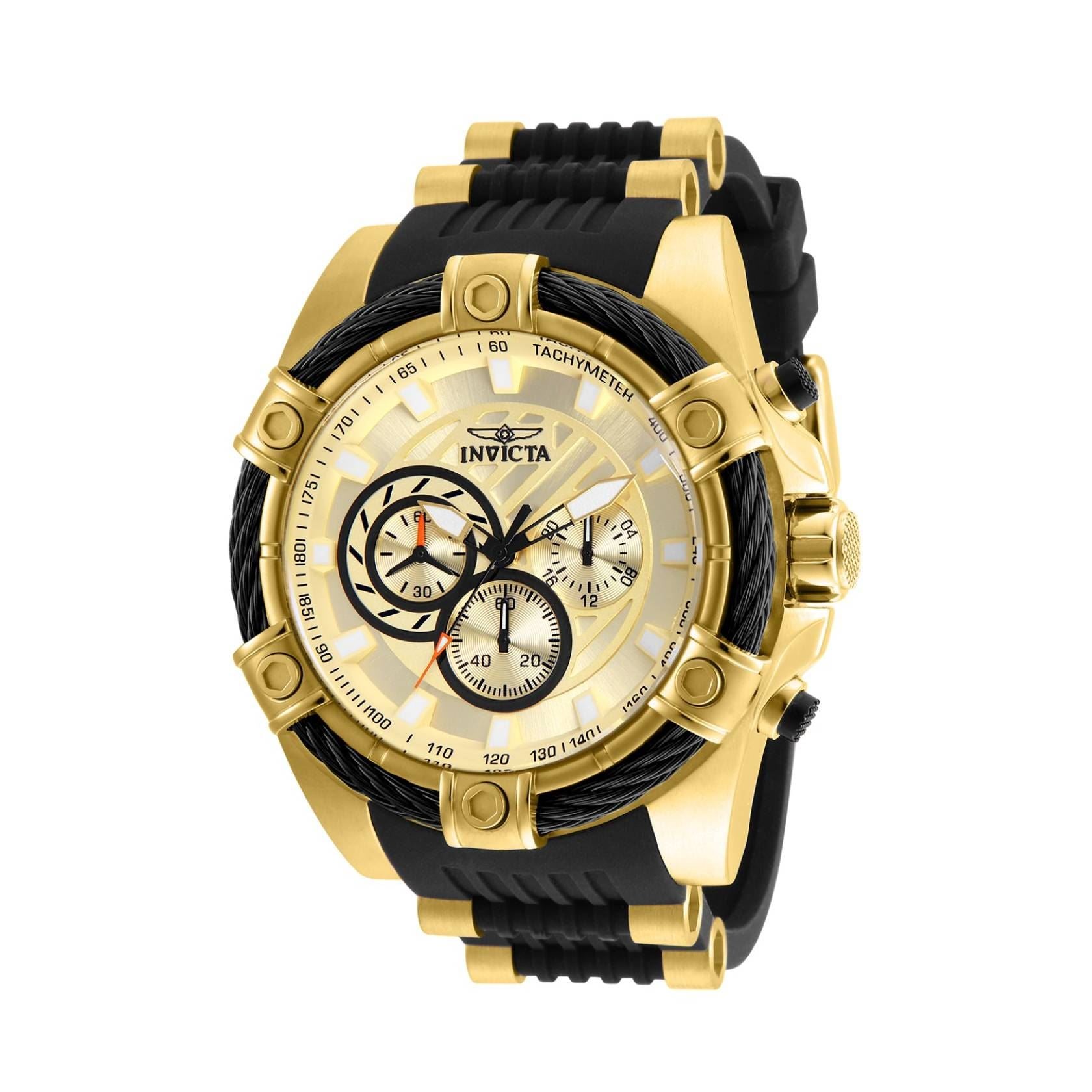 Мъжки часовник Invicta Bolt LIMITED 25526