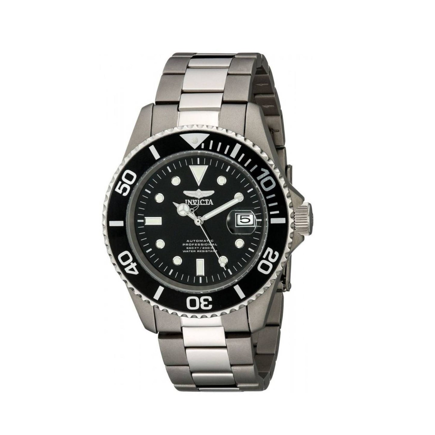 Мъжки часовник Invicta Pro Diver Titanium Automatic