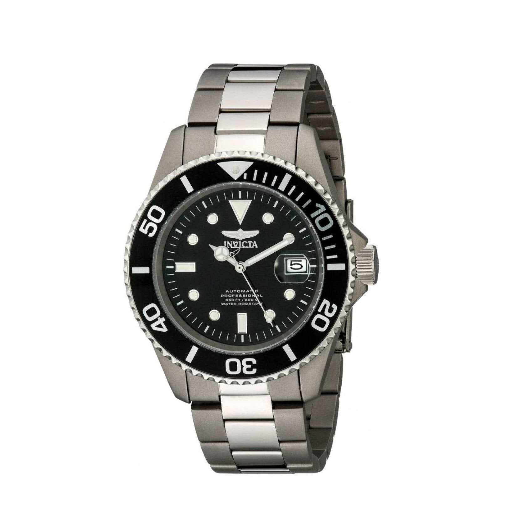 Мъжки часовник Invicta Pro Diver Titanium Automatic