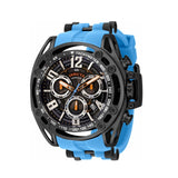 Мъжки часовник Invicta S1 Rally Baby Blue