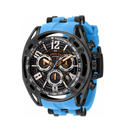 Мъжки часовник Invicta S1 Rally Baby Blue