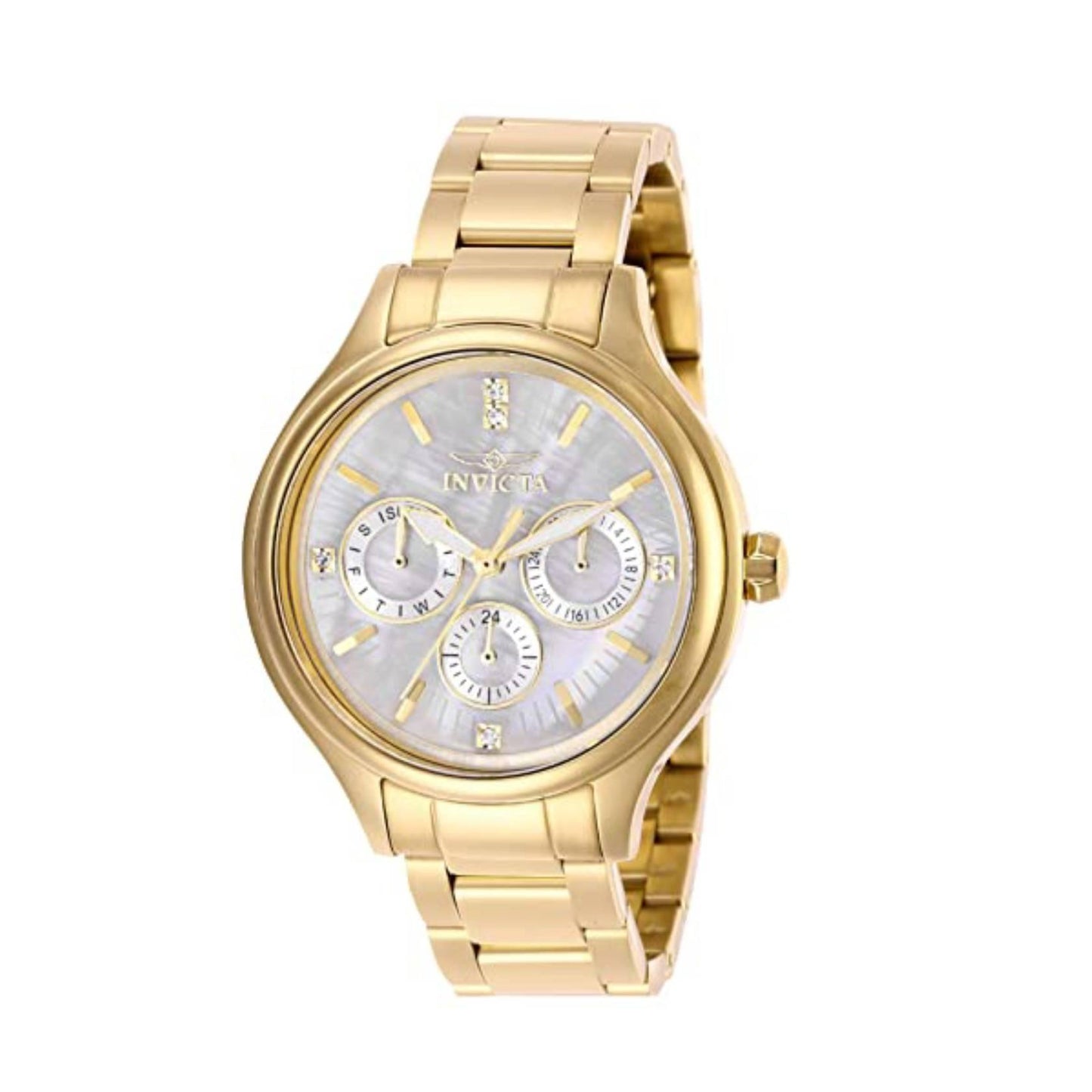 Дамски часовник Invicta Angel 28654