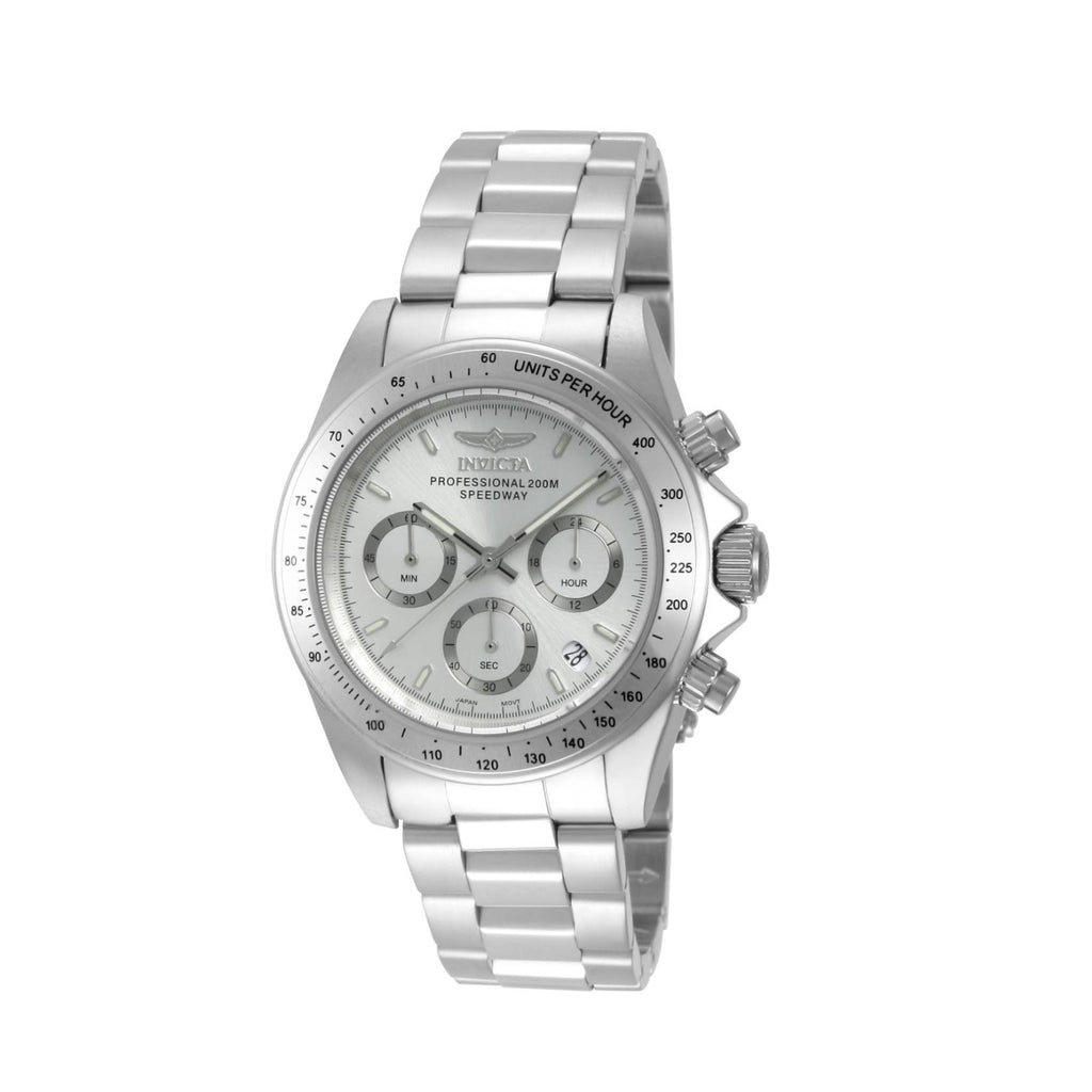 Мъжки часовник Invicta Speedway