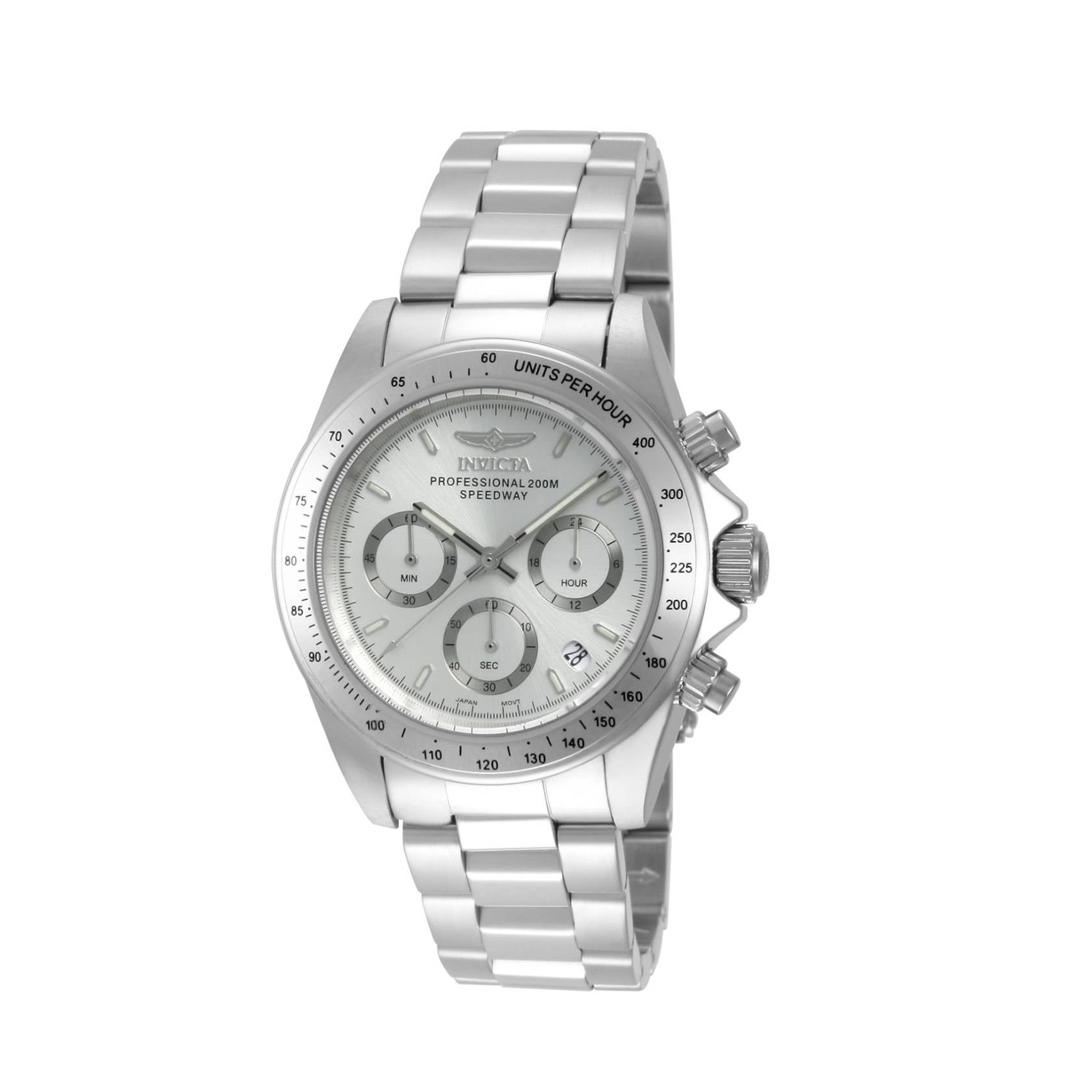 Мъжки часовник Invicta Speedway