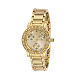 Дамски часовник Invicta Angel Lady GOLD