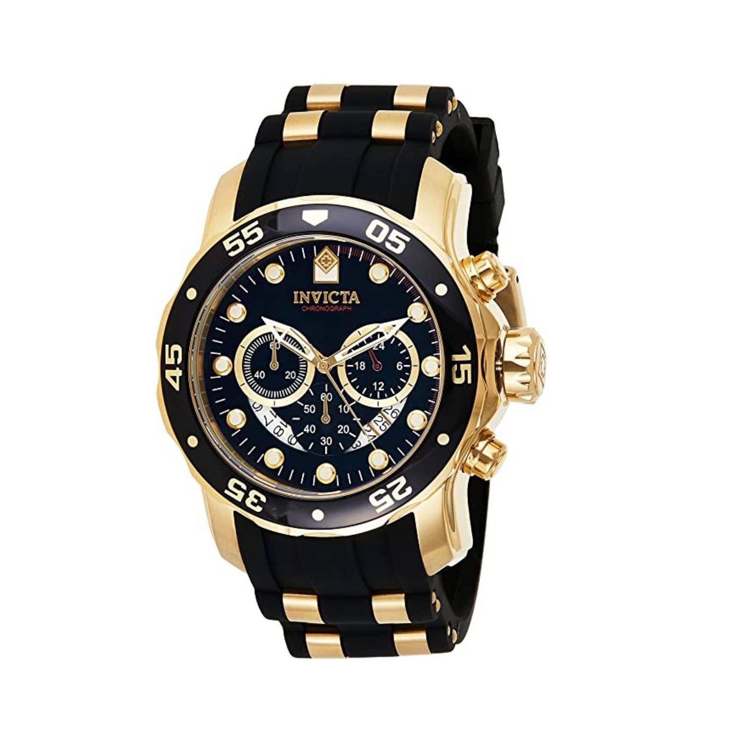 Мъжки часовник Invicta Pro Diver - SCUBA