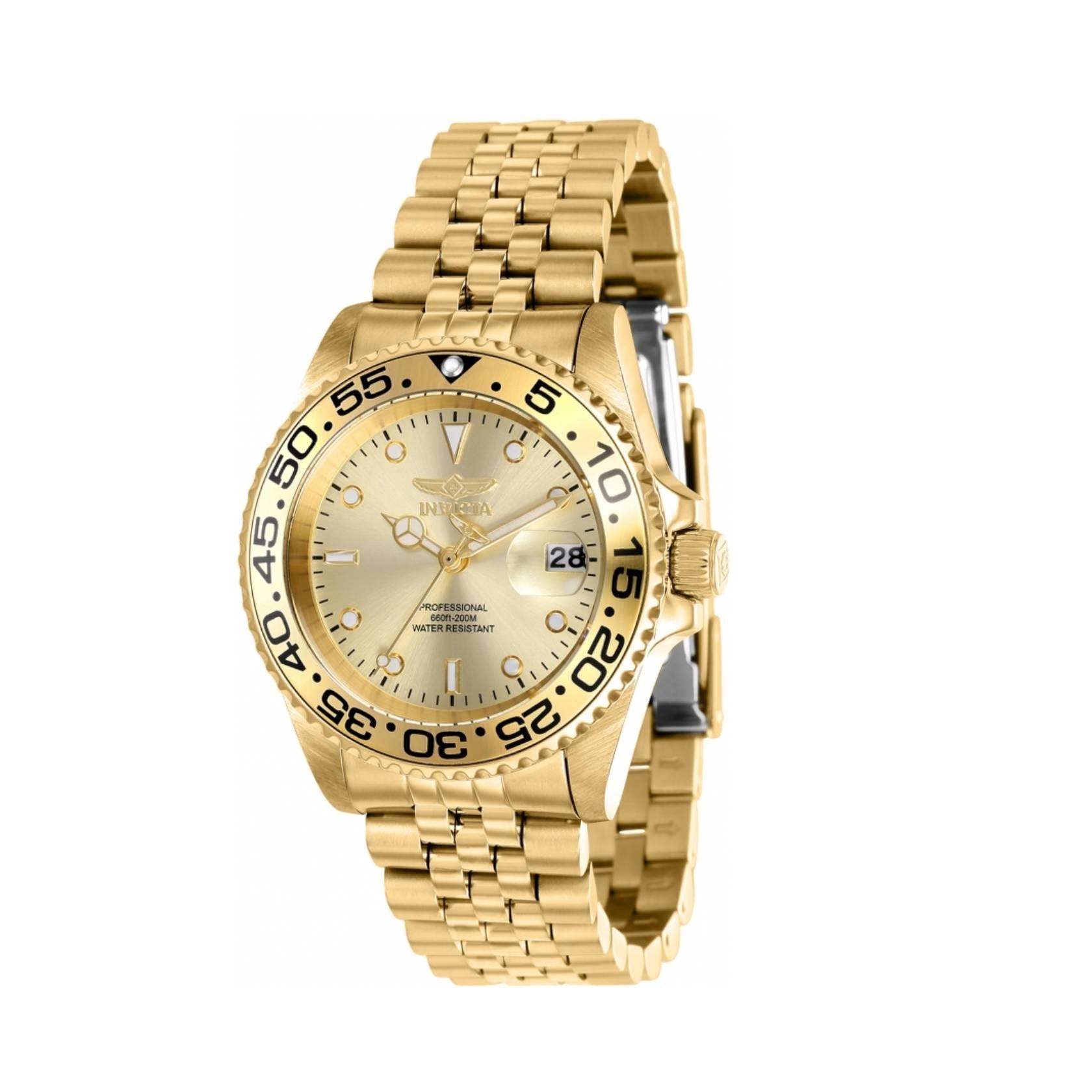 Дамски часовник Invicta Pro Diver