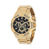 Мъжки часовник Invicta Bolt Black Chrono