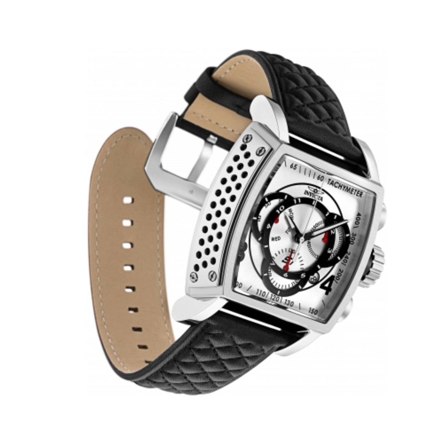Мъжки часовник Invicta S1 Rally Swiss Silver Premium 27918 2