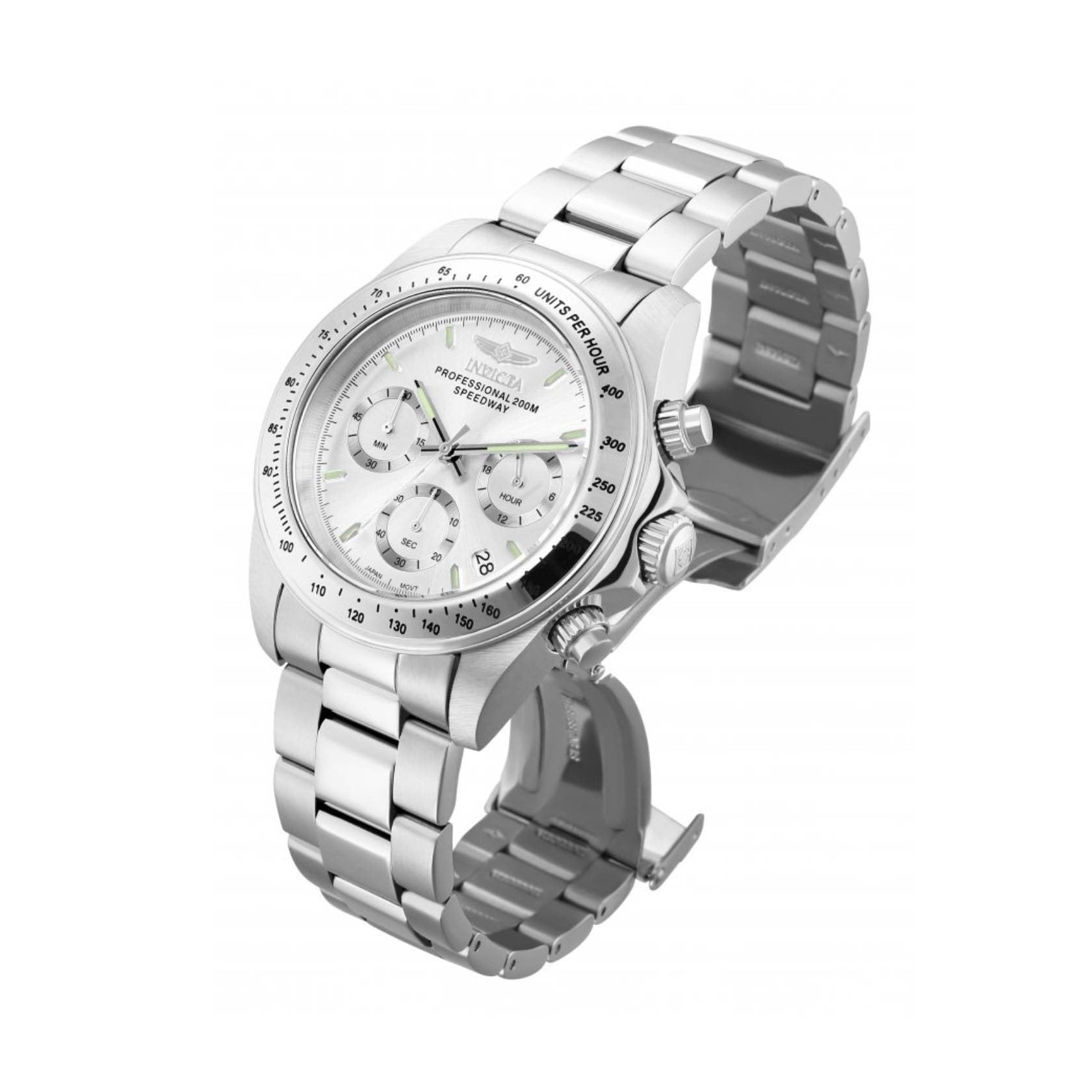 Мъжки часовник Invicta Speedway
