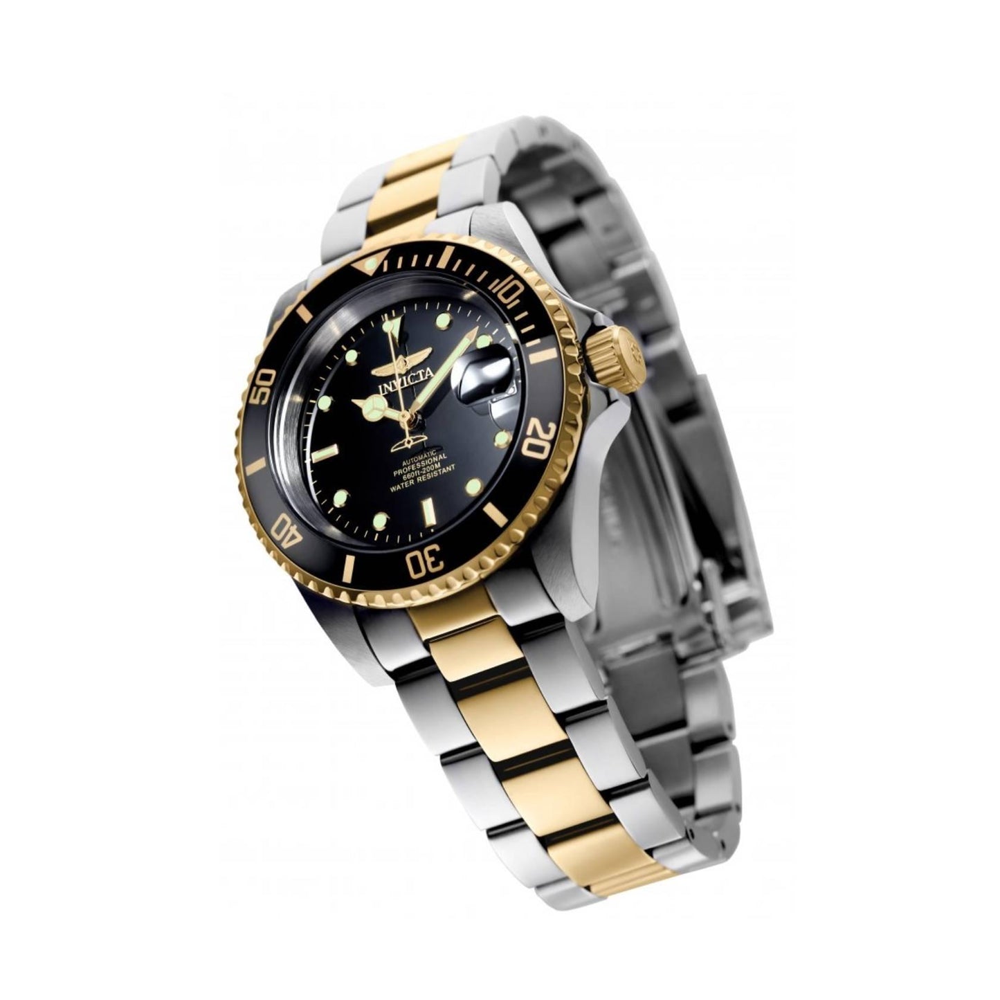 Мъжки часовник Invicta Pro Diver Automatic 8927OBXL