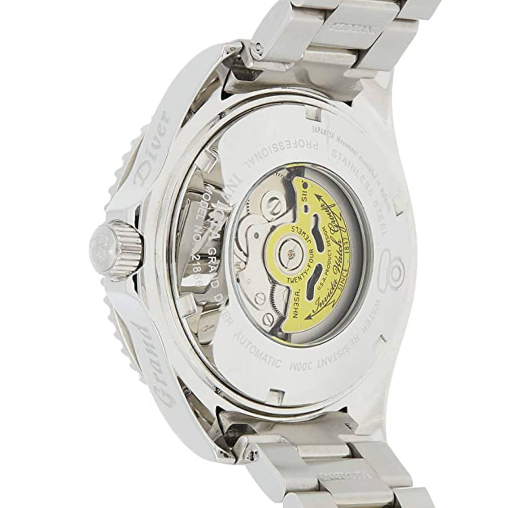 Мъжки часовник Invicta Grand Diver Automatic