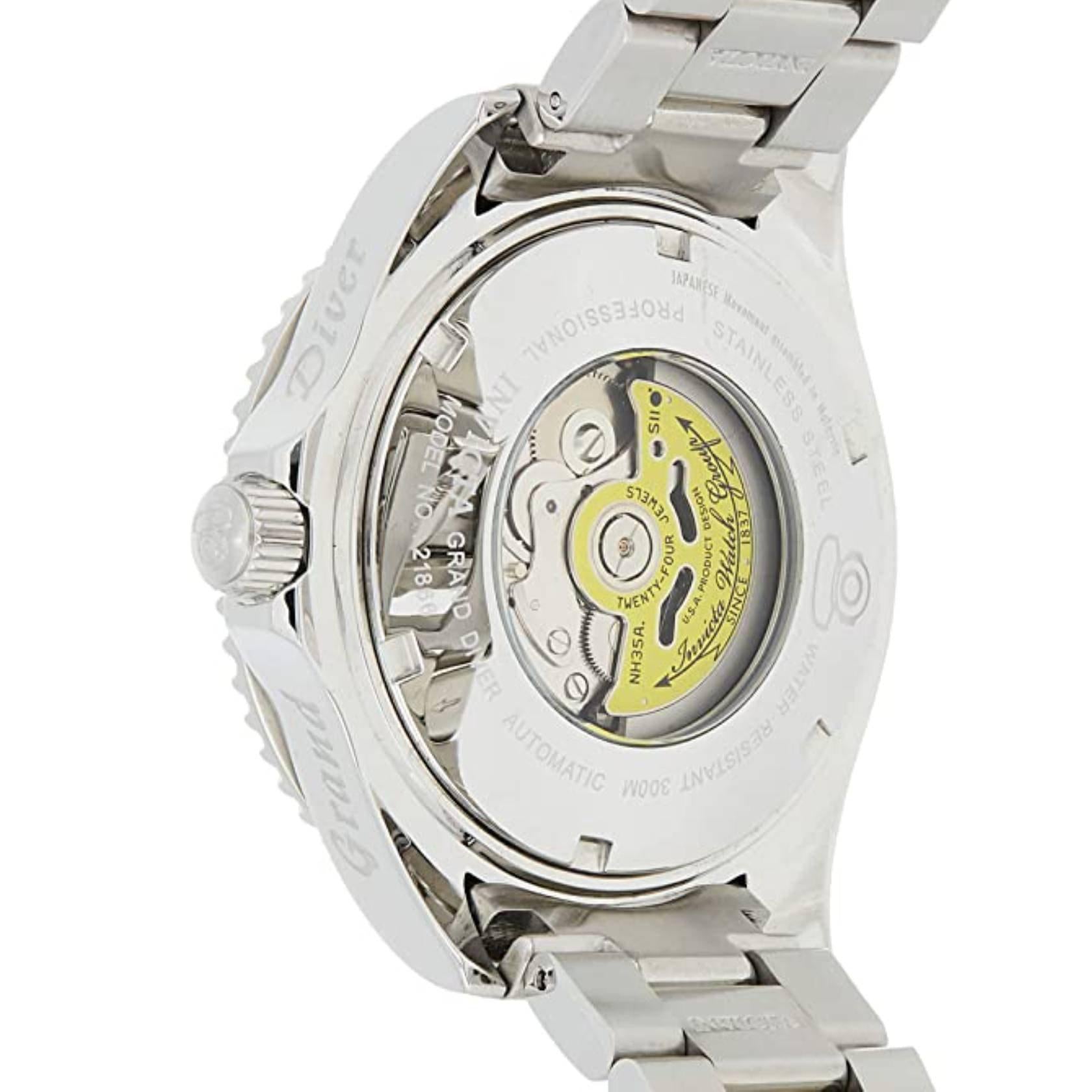 Мъжки часовник Invicta Grand Diver Automatic