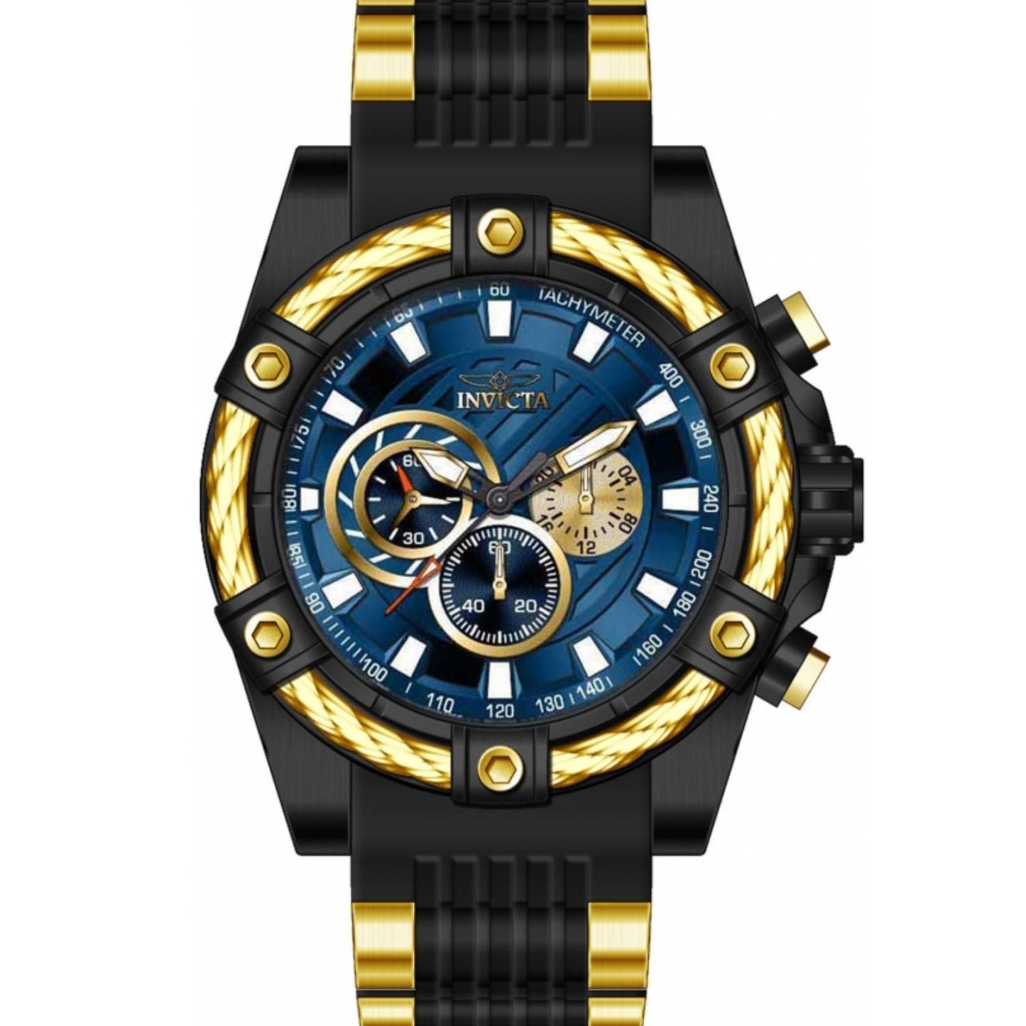 Мъжки часовник Invicta Bolt 2