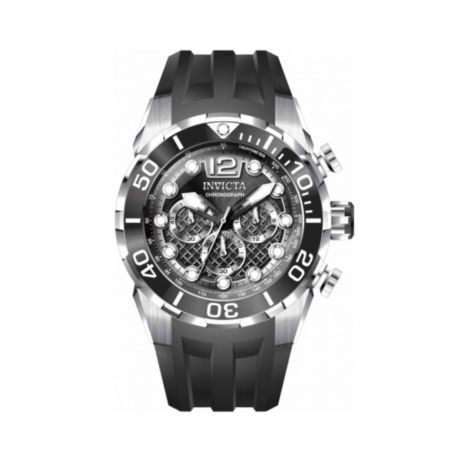 Мъжки часовник Invicta Pro Diver 2
