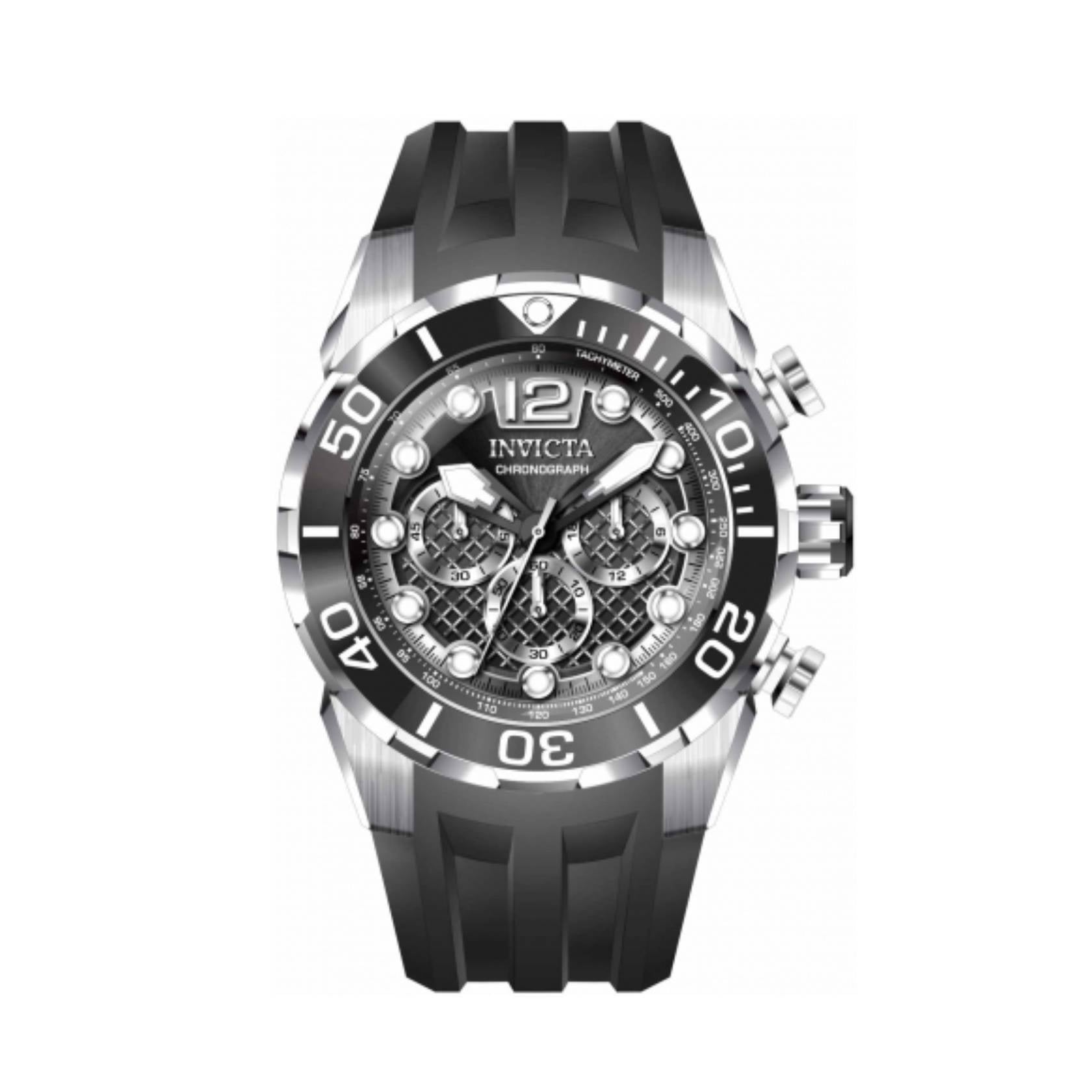 Мъжки часовник Invicta Pro Diver 2