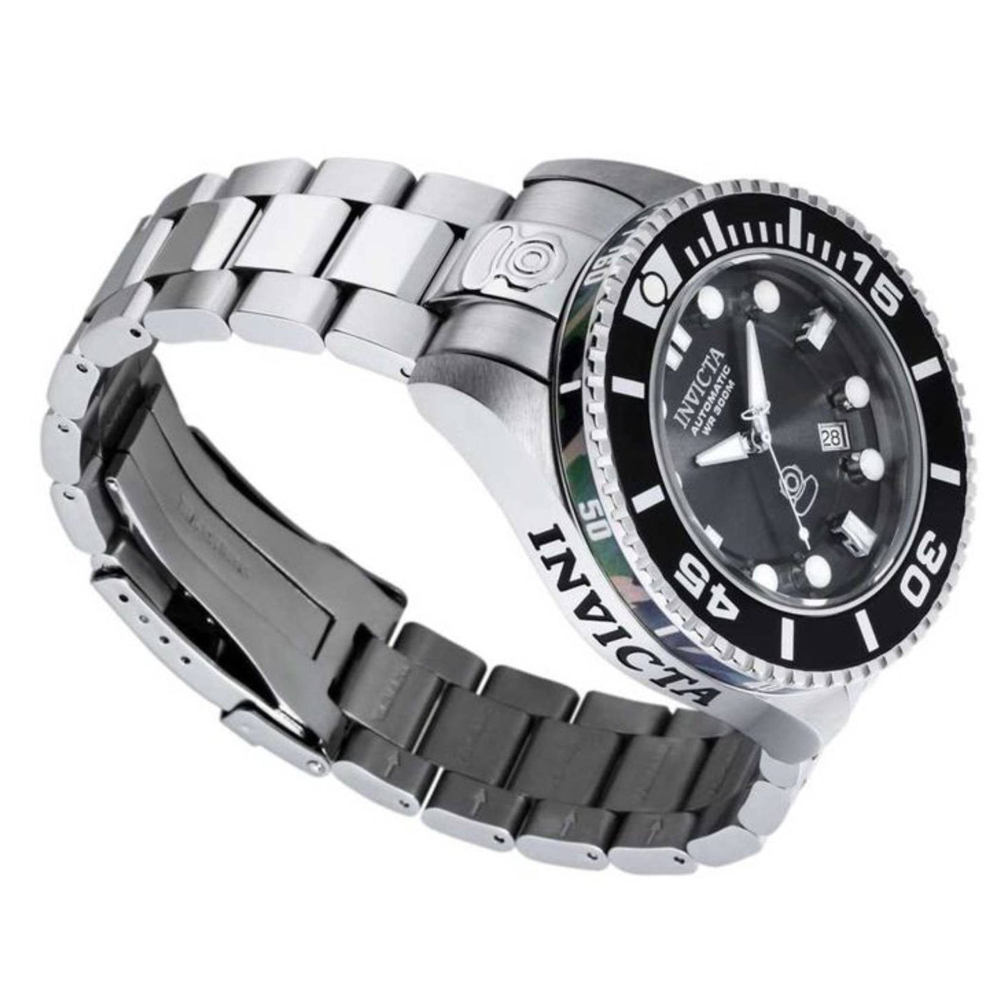 Мъжки часовник Invicta Grand Diver Automatic 2