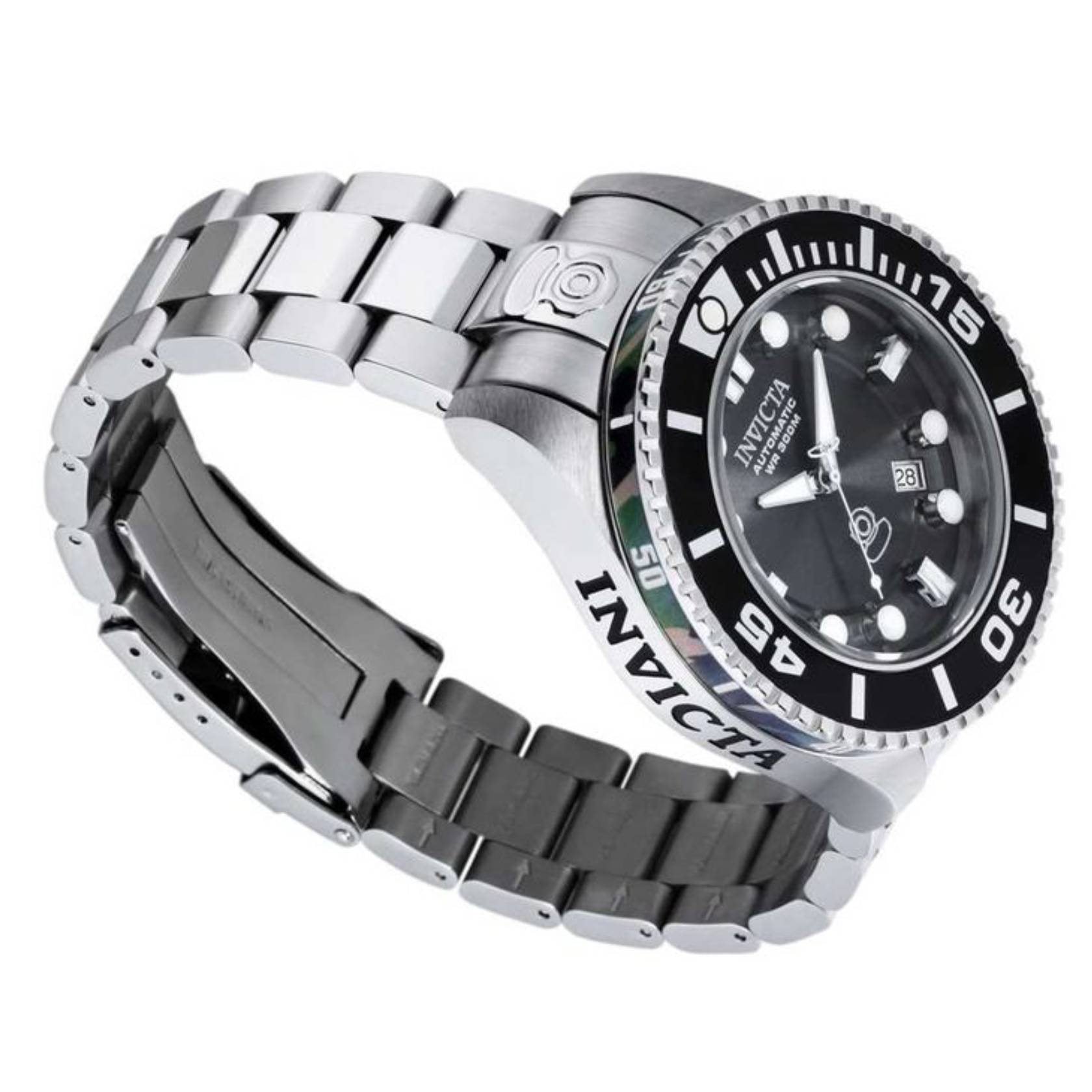Мъжки часовник Invicta Grand Diver Automatic 2