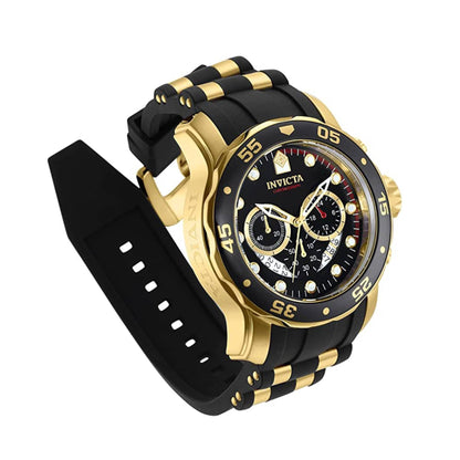 Мъжки часовник Invicta Pro Diver - SCUBA