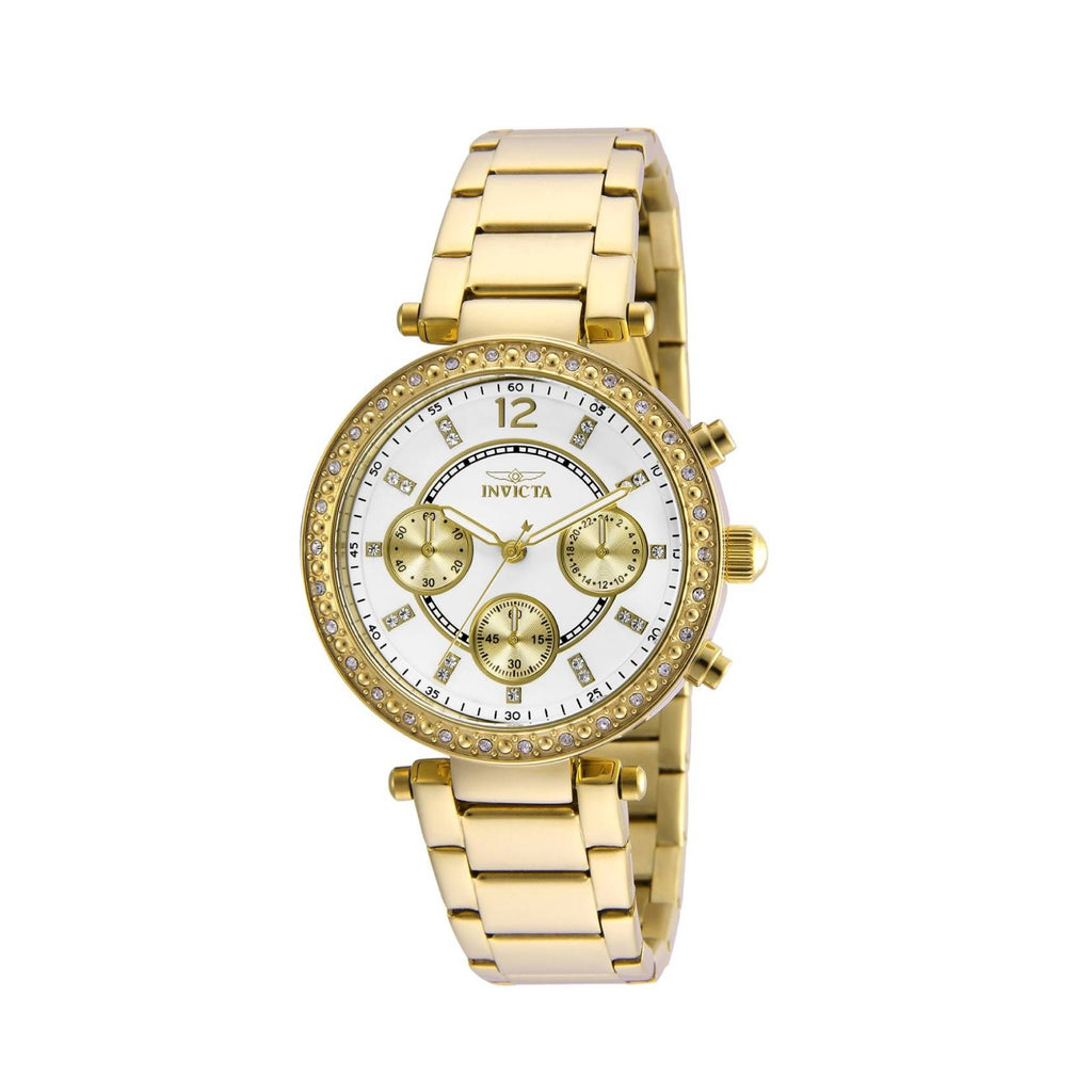 Дамски часовник Invicta Angel